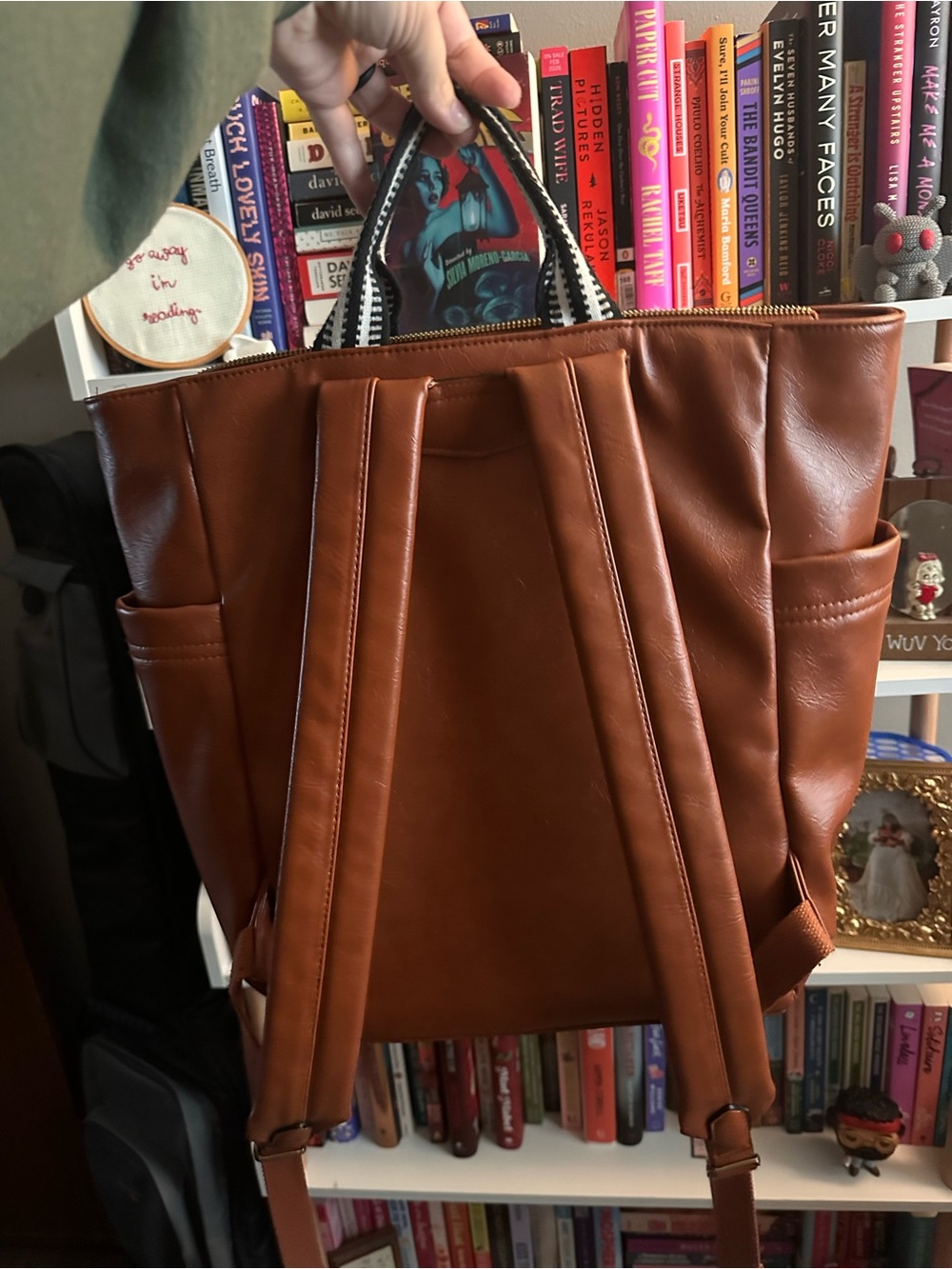 Universal Thread Laptop Backpack - Picture 2 of 3